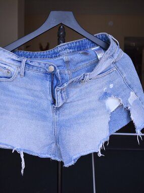 Time and Tru Denim Shorts size 10